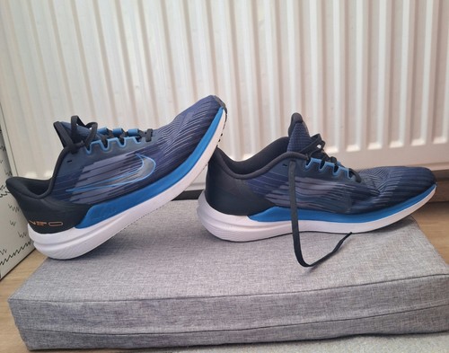 Nike winflo herren - 9, gr.44