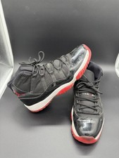 Nike Air Jordan 11 Retro Bred