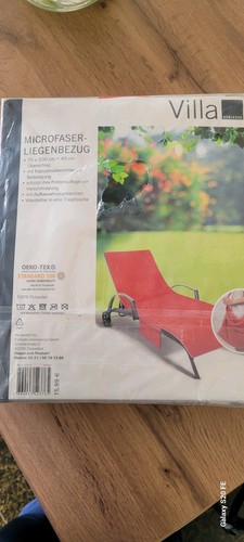 Frottee liegetuch liegenbezug - frottee,