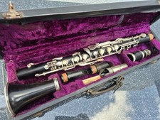 Jazzklarinette (?B ) Clarinet