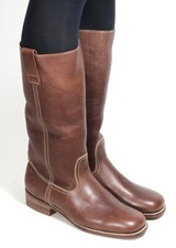 812 Westernstiefel Cowboystiefel Damenstiefel Catalan Style Samello Boots 37