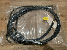 Hochlenker-Bowdenzüge für SUZUKI GS750 Gaszüge Kupplungszug Bremsleitung NEU