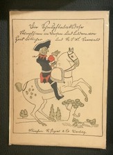 JOACHIM RINGELNATZ: THE SNUFF