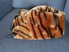 "Löwen-Schuhe" in Gr. 38/38, Theater,  Karneval 