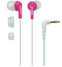Yamaha EPH20 In-Ear Kopfhörer pink