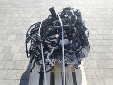 Motor Monteur Engine BMW X3M