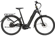 Zemo ZE 10F  E-Bike  Damen  53