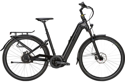 Zemo 10f bike - 10f, 43