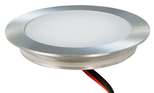 Led einbauspot strahler - einbauspot, panel