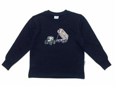 Zintgraf jungen sweatshirt - jungen,