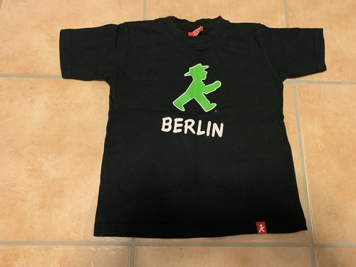 Original berliner ampelmann - original,