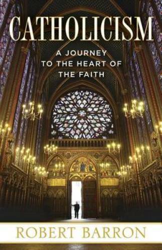 Catholicism journey to - journey, the