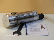 GMN HV-X 120-45000 / 18 Hochfrequenz-Spindel , > ungebraucht! <