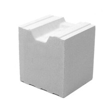 Kalksandsteine 24P P+W+F kl. 25 250x240x220 mm auf Paletten Steine Baustein