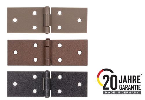 Alberts 20x duravis - 20x, duravis®