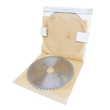 KOHNLE TFZ Sägeblatt für ALU 500x5,0/4,0x80x52Z -new-