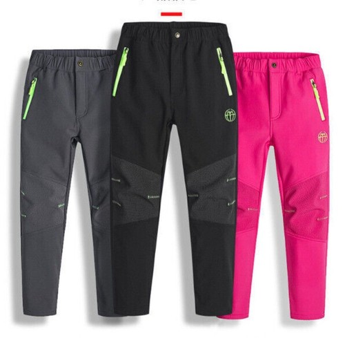 Jungen mädchen skihose - jungen,