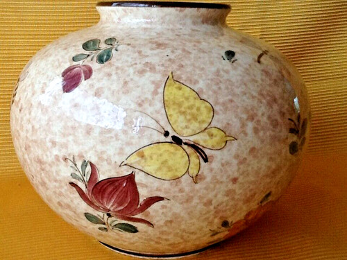 Villeroy boch b - , gemalte