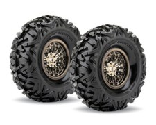 Roapex Booster Reifen 1/10