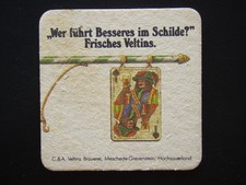 VELTINS WER FUHRT BESSERES IM