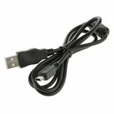 USB Ladekabel Ladekabel Daten Transferkabel Kabel Leitung für TomTom XL N14644 1m