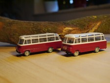 2x Espewe Robur LO 2500 Bus