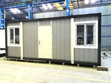 Bürocontainer Baucontainer