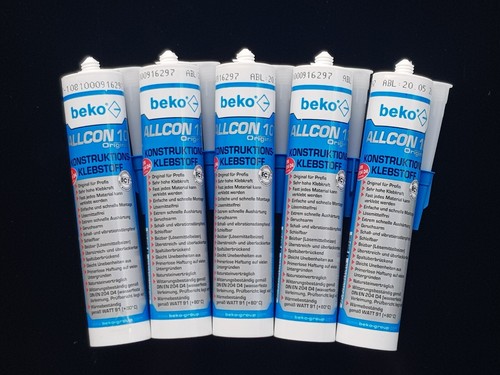Beko allcon - allcon, 10