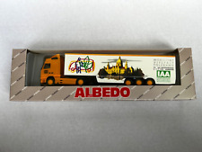 Albedo IAA LKW Modell
