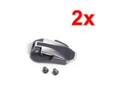 Gaerne SG12 SG11 SG10 Balance 2x Hebel Schnalle Haken Cross Trial Stiefel