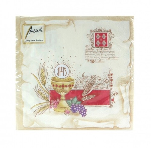 Servietten kelch - servietten,