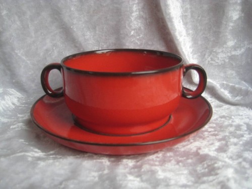 Thomas scandic rot suppentasse - thomas,