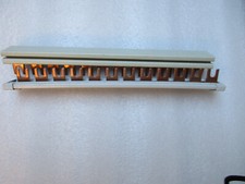 Stromschiene Siemens 1-Phase
