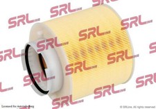 SRLine Luftfilter Filtereinstaz Partikelfilter für Audi A6 C5 4B C6 4F Neu