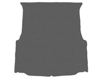 Kofferraummatte für BMW 3 E46