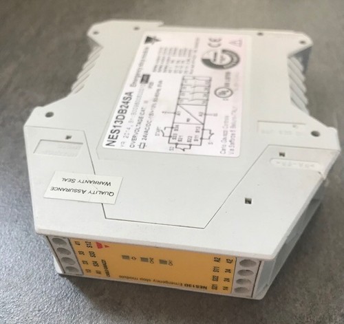 Carlo gavazzi nes13d emergency - carlo,