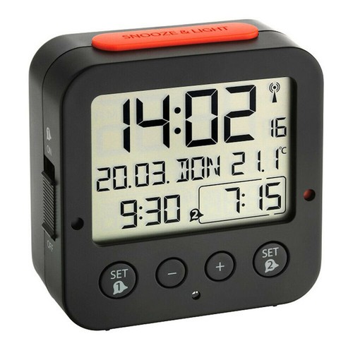 Tfa dostmann 2528 bingo - tfa,