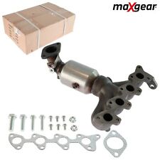 MAXGEAR 27-6105 KATALYSATOR BENZIN FÜR HYUNDAI GETZ TB 1.1L BJ. 2002-2009 KIA