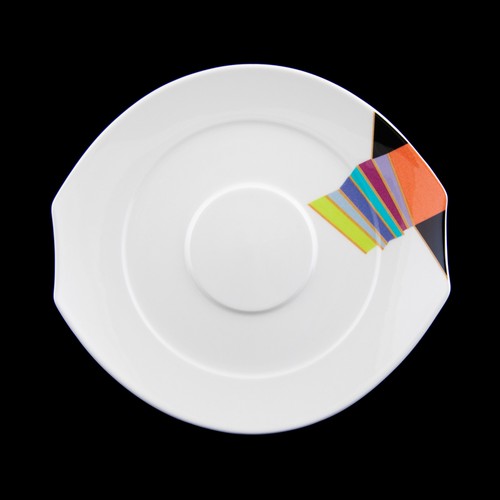 Untertasse suppentasse - suppentasse,