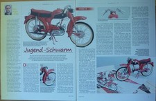 MOTORRAD VICTORIA AVANTI in