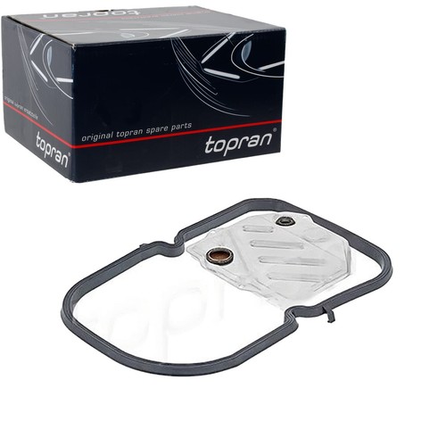 TOPRAN