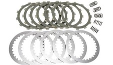 EBC SRK Fiber Clutch Kit