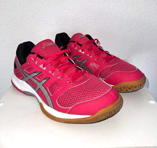 Asics volleyball hallenschuhe - asics, volleyball-/hallenschuhe