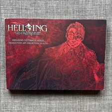 Hellsing Ultimate Series