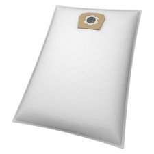 10 Vlies Staubsaugerbeutel 30L