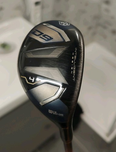 Wilson staff hybrid - wilson, 22°