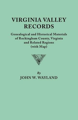 John wayland virginia - w.,