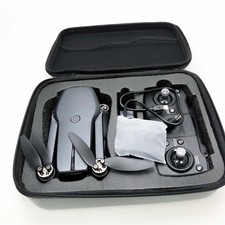 Drohne mit Kamera 4k GPS mit Brushless Motor, IDEA31 5GHz WiFi FPV Drone für