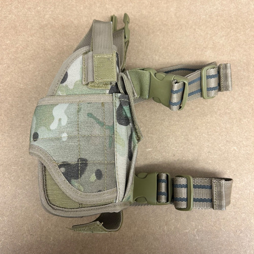 Multicam beinholster camo - beinholster,