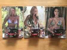 Werbetruck 1:87 Erotik  3x